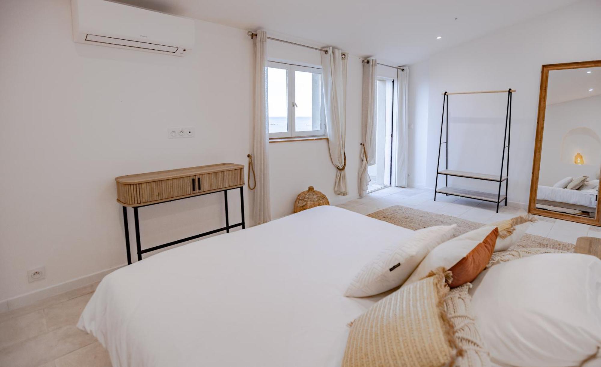 Luxueuse Villa, Incroyable Vue Mer, Piscine Sainte-Maxime Esterno foto